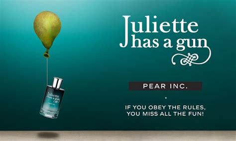 pear inc perfume dupe|Why These Cult Juliette Has A Gun Fragrances Have Been Best .